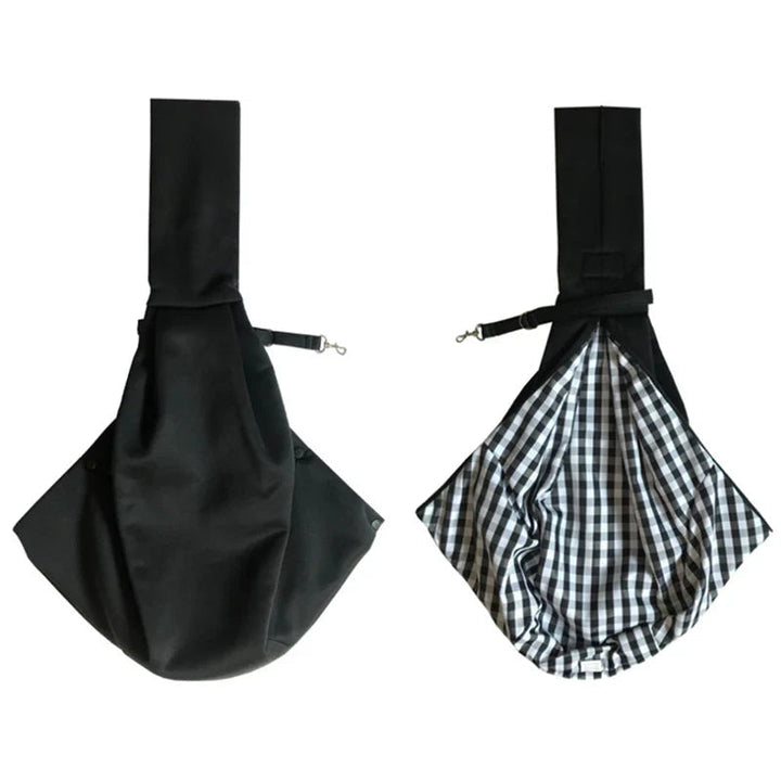 Niki | Portable Dog Bag, Sling Bag