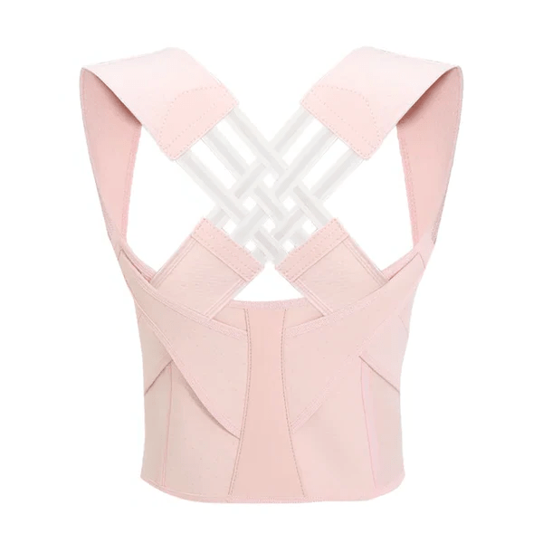 Niki | Posture Corrector for Back and Shoulder Support