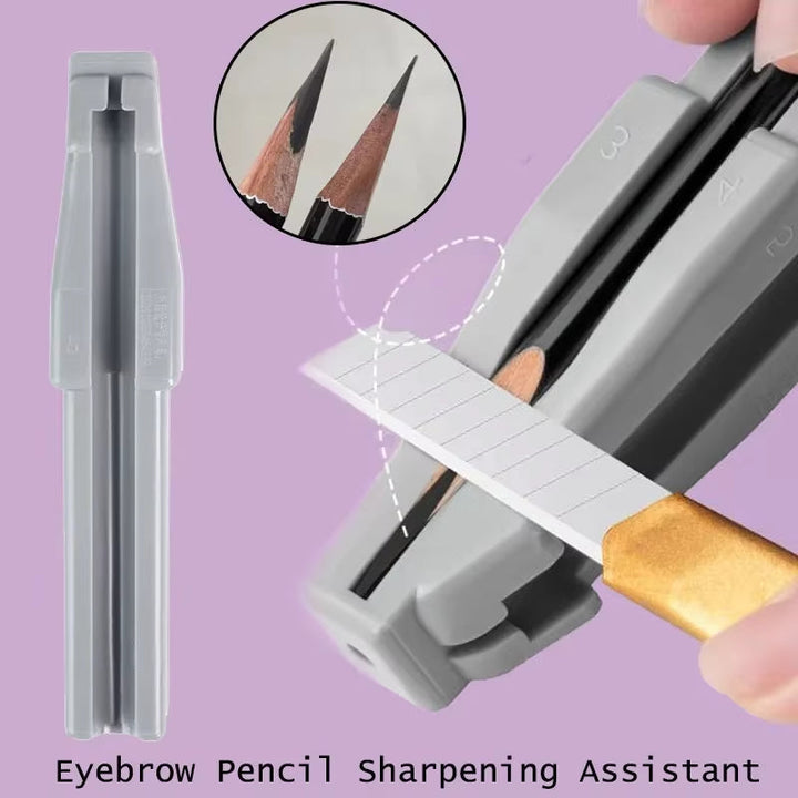Niki | Precision Edge Artist Pencil Sharpener