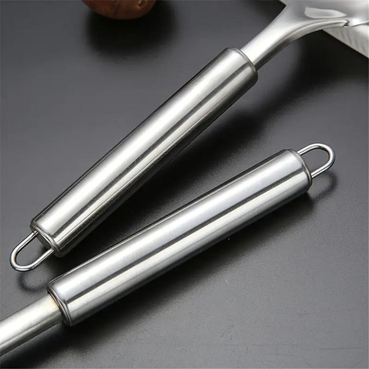 Niki | Premium Stainless Steel Kitchen Utensils | 5 Piece Set