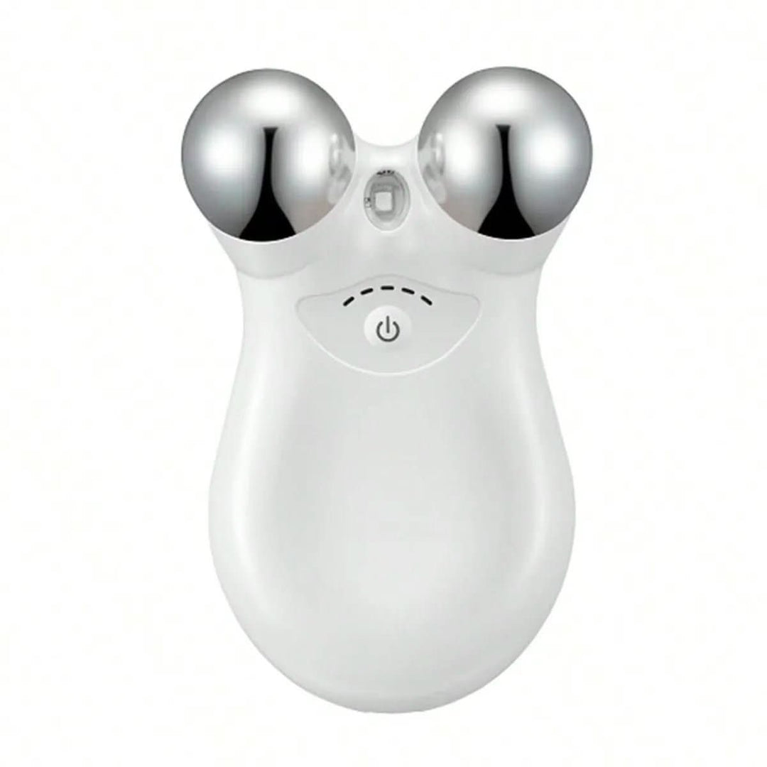 Niki | Professional Facial Massager with Microcurrent for Firmer, Smoother Skin