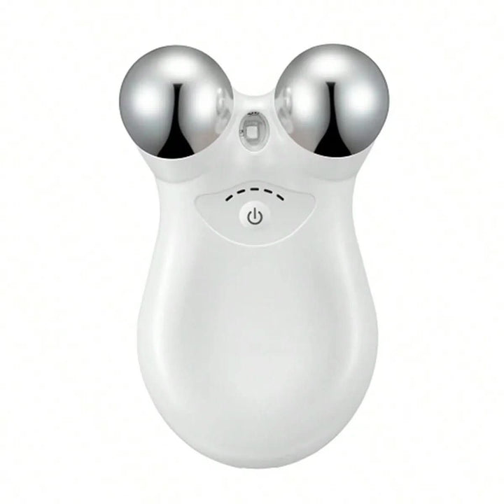 Niki | Professional Facial Massager with Microcurrent for Firmer, Smoother Skin