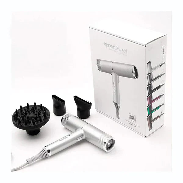Niki | Professional Ionic Hair Dryer