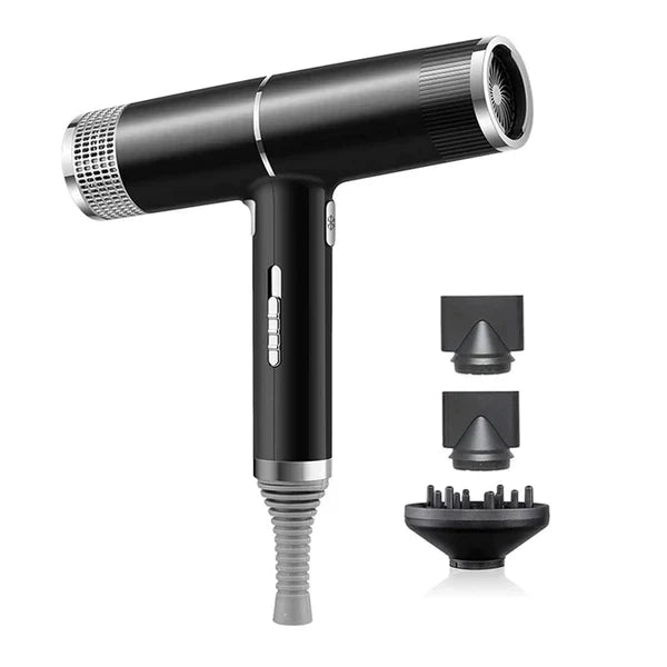 Niki | Professional Ionic Hair Dryer