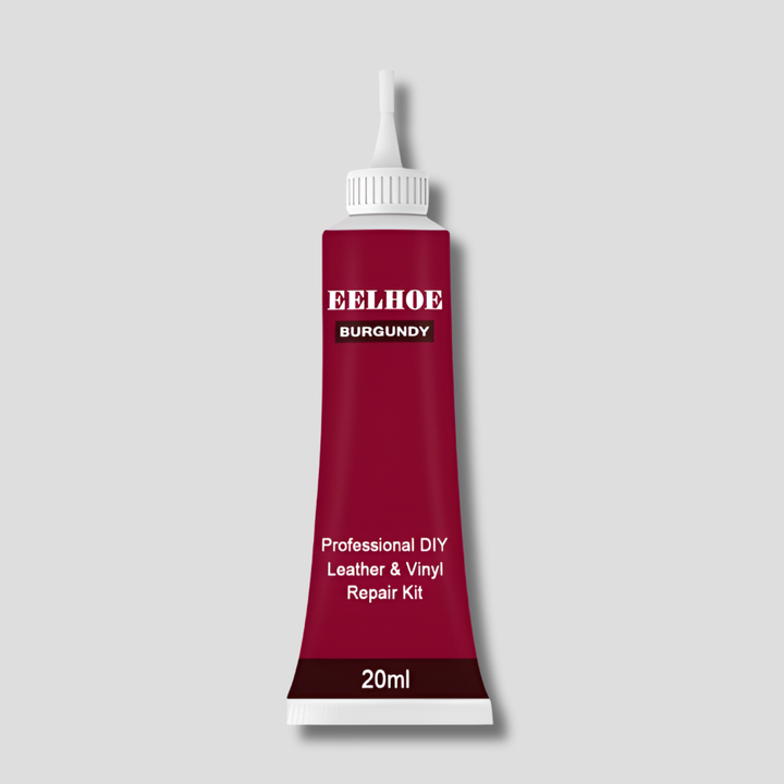 Niki | Professional Leather Vinyl Repair Gel for Scratches &amp; Cracks