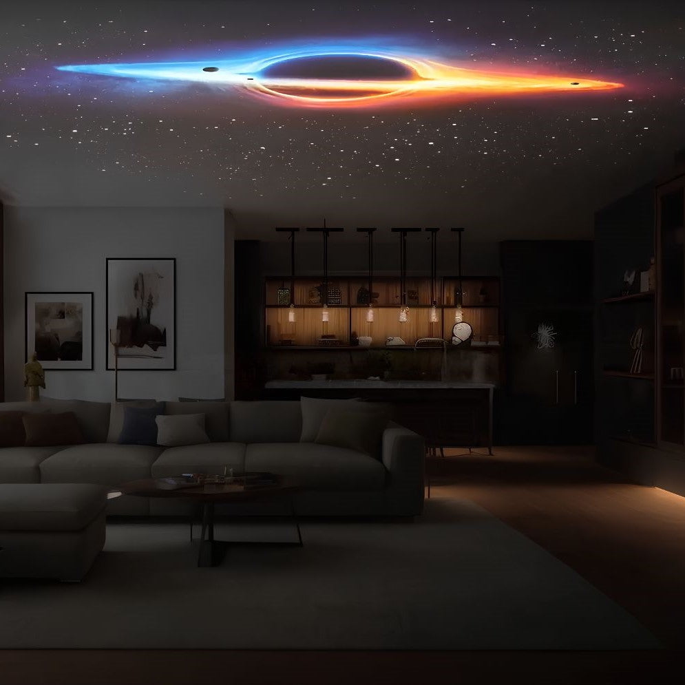Niki | Projector Lamp - AstroGlow