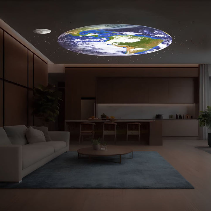 Niki | Projector Lamp - AstroGlow