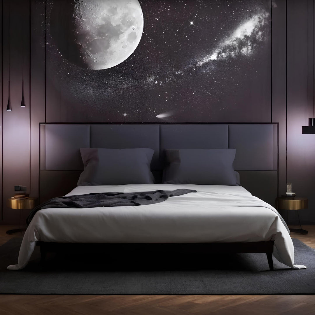 Niki | Projector Lamp - AstroGlow