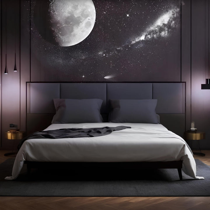 Niki | Projector Lamp - AstroGlow