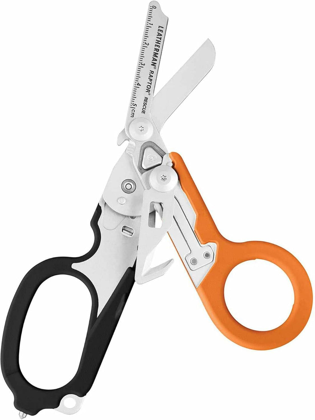 Niki | Raptor Rescue 6-in-1 Emergency Multi-Tool