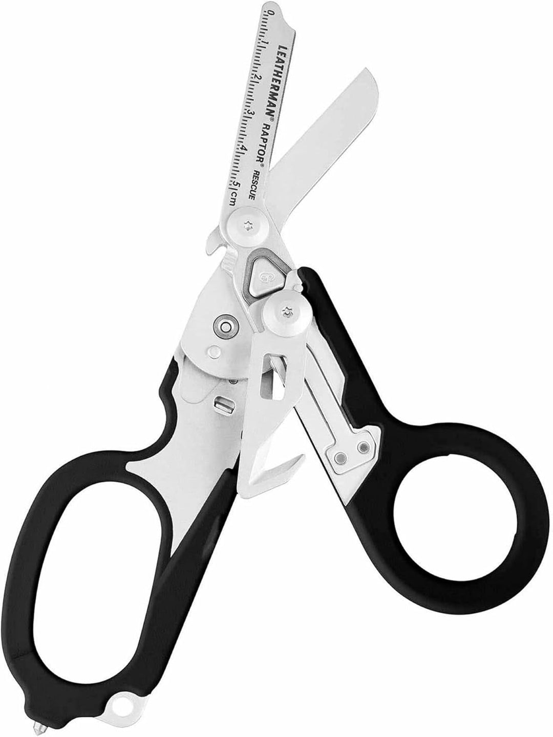 Niki | Raptor Rescue 6-in-1 Emergency Multi-Tool