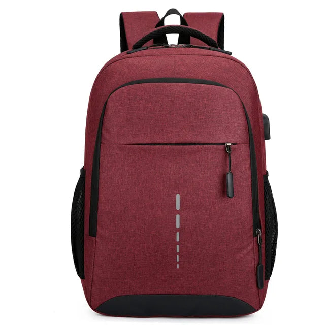 Niki | RAYMOND | Waterproof Backpack for Men Ultralight Backpack