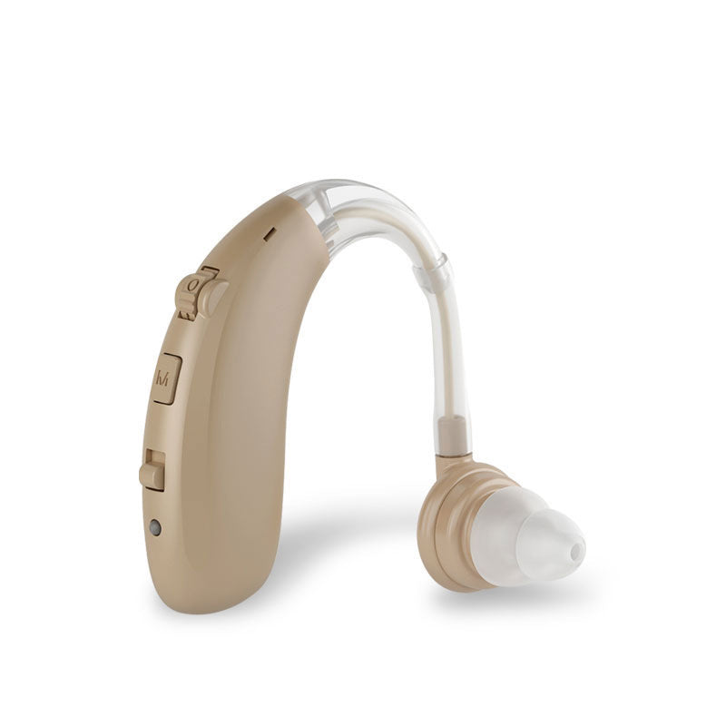 Niki | Rechargeable Hearing Aid for Adults