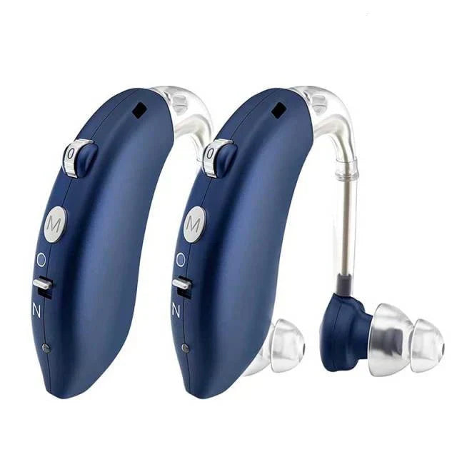 Niki | Rechargeable Hearing Aid for Adults