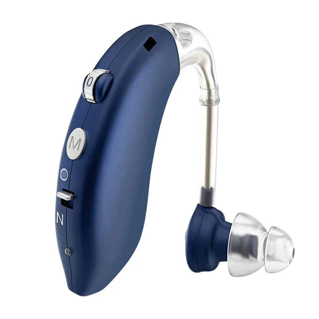 Niki | Rechargeable Hearing Aid for Adults