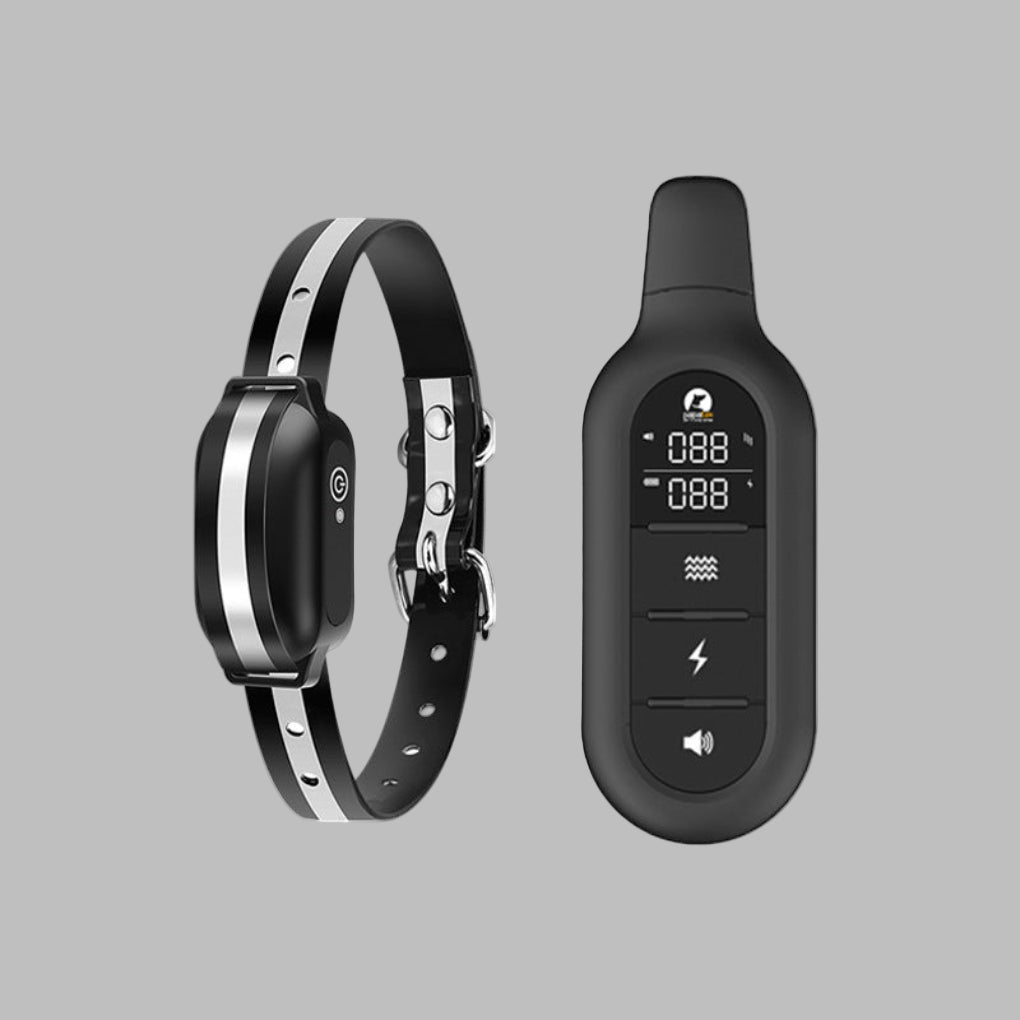Niki | Remote Controlled Training Collar for Dogs