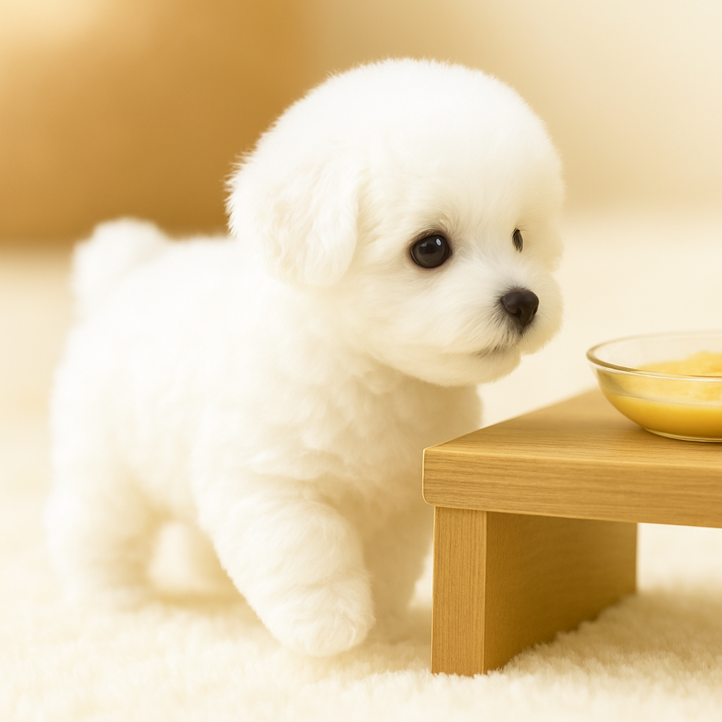 Niki | Robot Puppy Toy Dogs Realistic Best Plush Pet for Kids