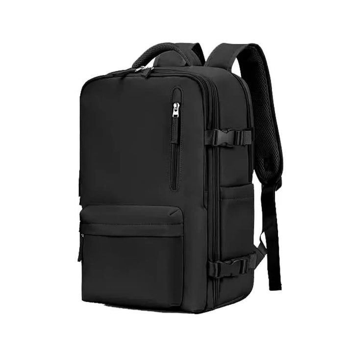 Niki | Robust adventure backpack with theft protection &amp; smart design