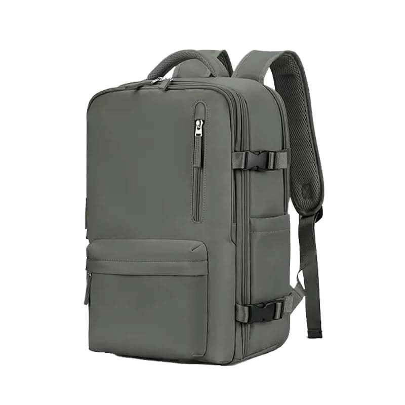 Niki | Robust adventure backpack with theft protection &amp; smart design