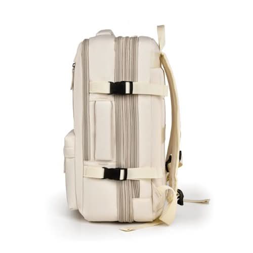 Niki | Robust adventure backpack with theft protection &amp; smart design
