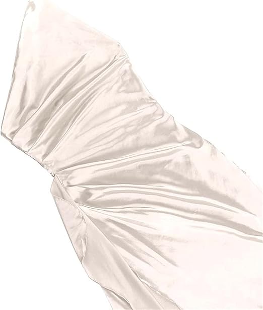 Niki Ruffled One-Shoulder Maxi Dress