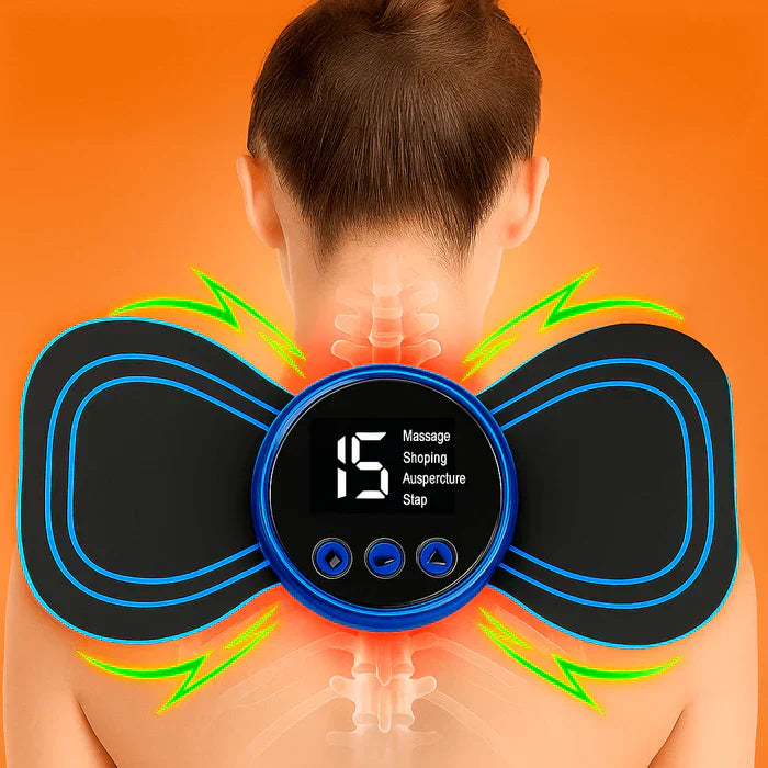 Niki | Sciatica and Lower Back Pain Relief, Neuro Corrective Therapy | Neurological Treatment for Cognitive Enhancement and Mental Wellbeing