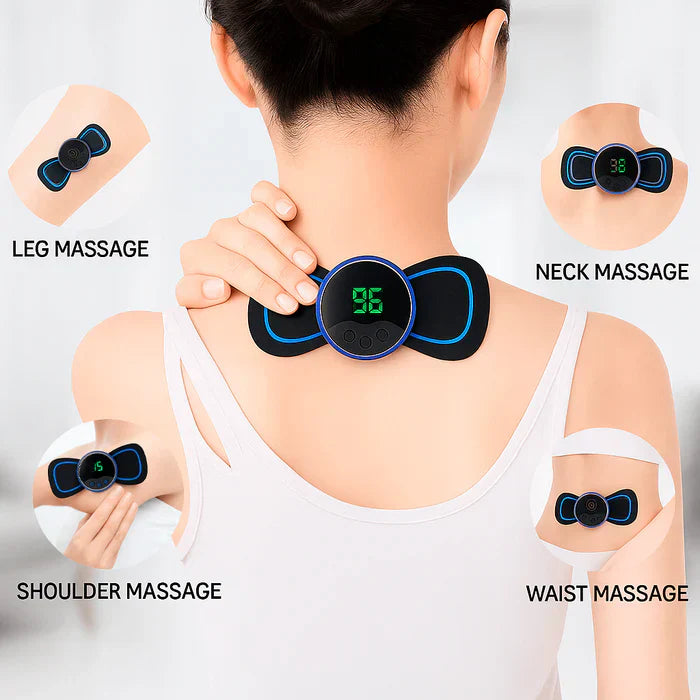 Niki | Sciatica and Lower Back Pain Relief, Neuro Corrective Therapy | Neurological Treatment for Cognitive Enhancement and Mental Wellbeing