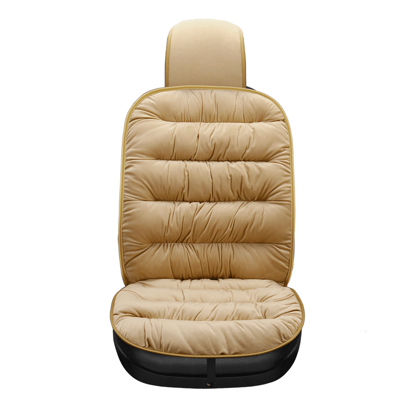 Niki | Seat Cushions | Super soft, breathable car seat for the most comfortable car ride