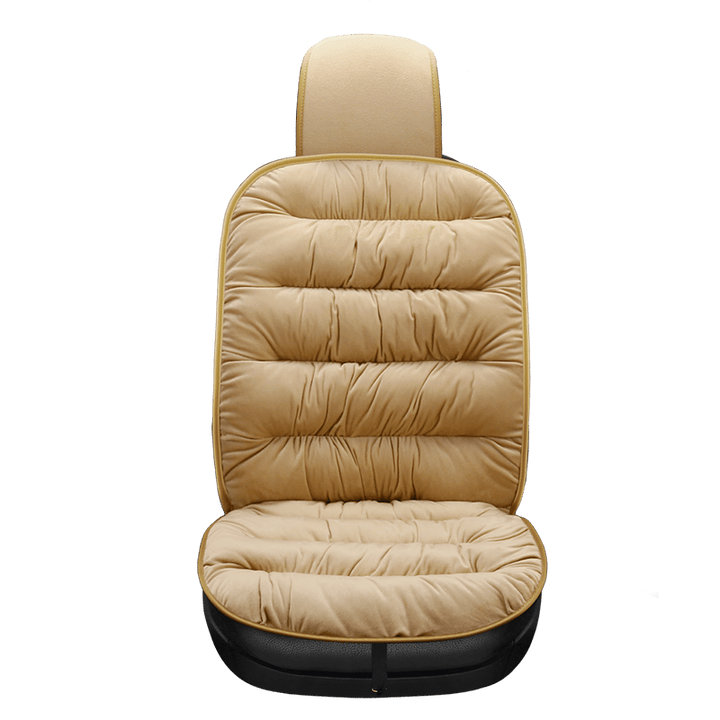 Niki | Seat Cushions | Super soft, breathable car seat for the most comfortable car ride