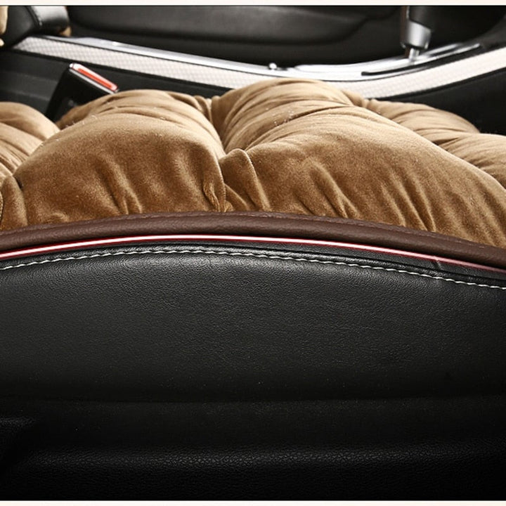 Niki | Seat Cushions | Super soft, breathable car seat for the most comfortable car ride