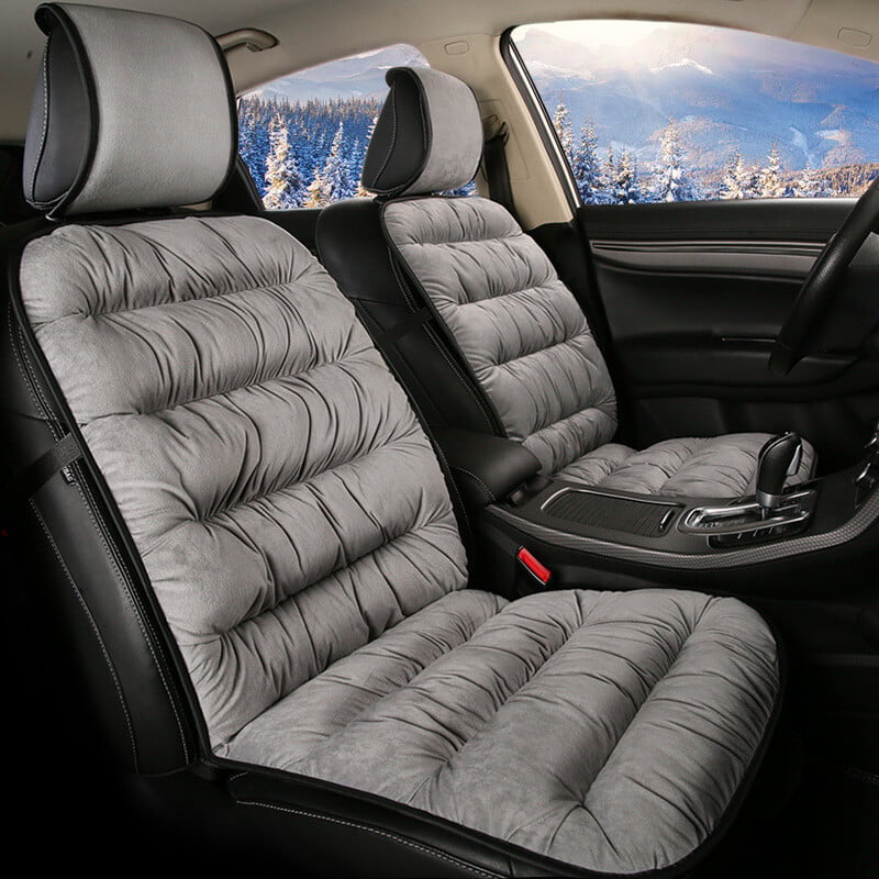 Niki | Seat Cushions | Super soft, breathable car seat for the most comfortable car ride