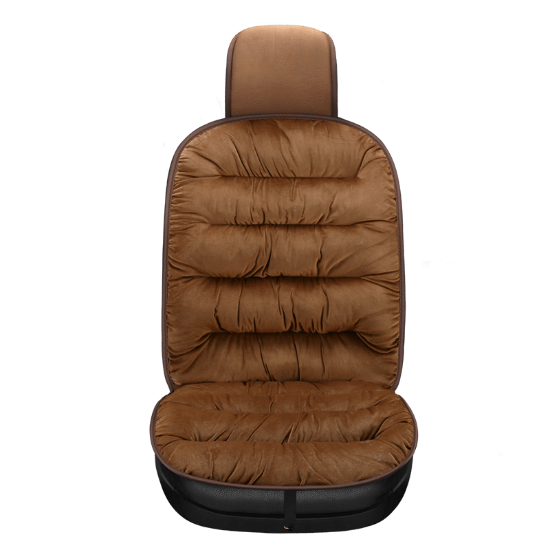 Niki | Seat Cushions | Super soft, breathable car seat for the most comfortable car ride