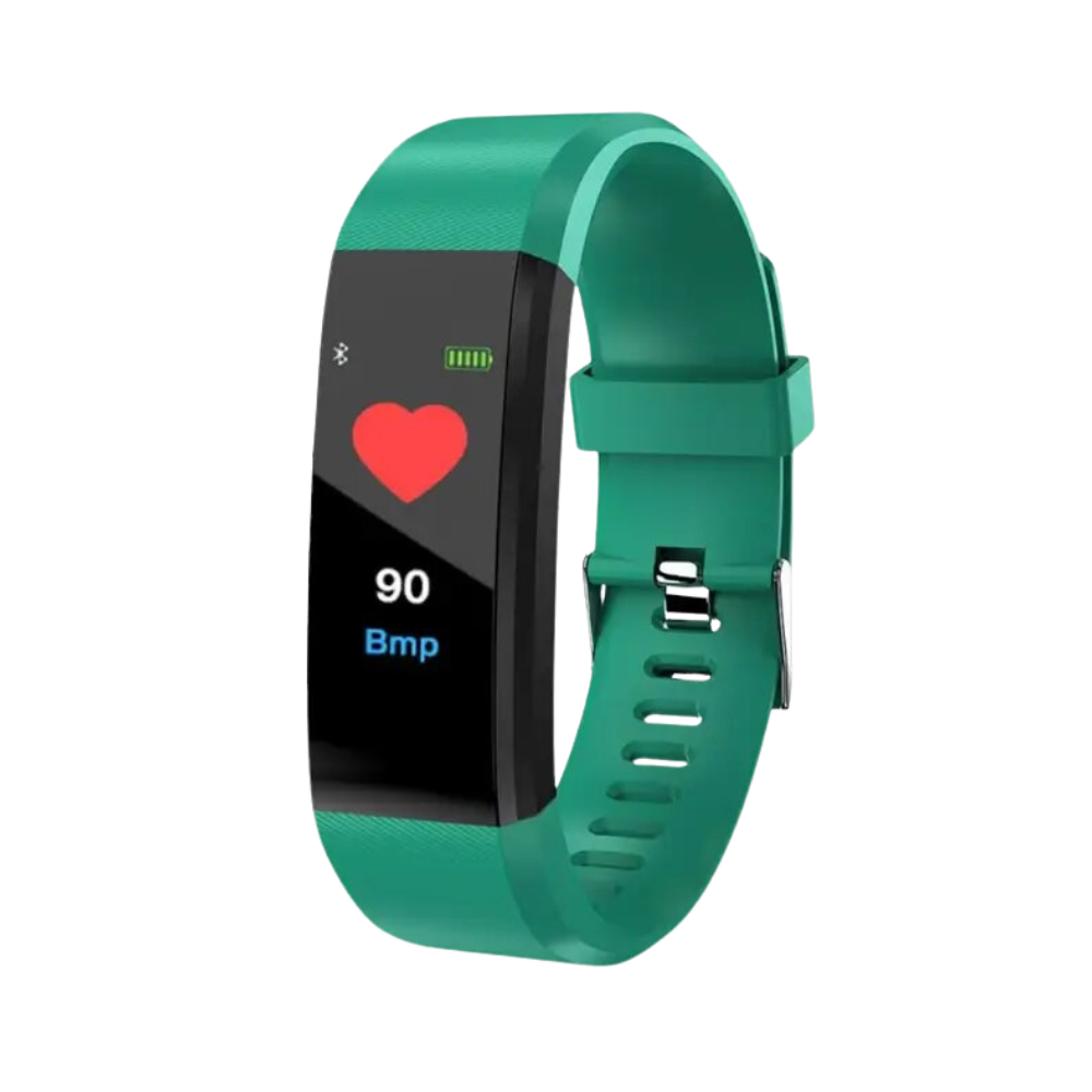 Niki | Senior Smartwatch | Heart Rate &amp; Blood Pressure Always in View