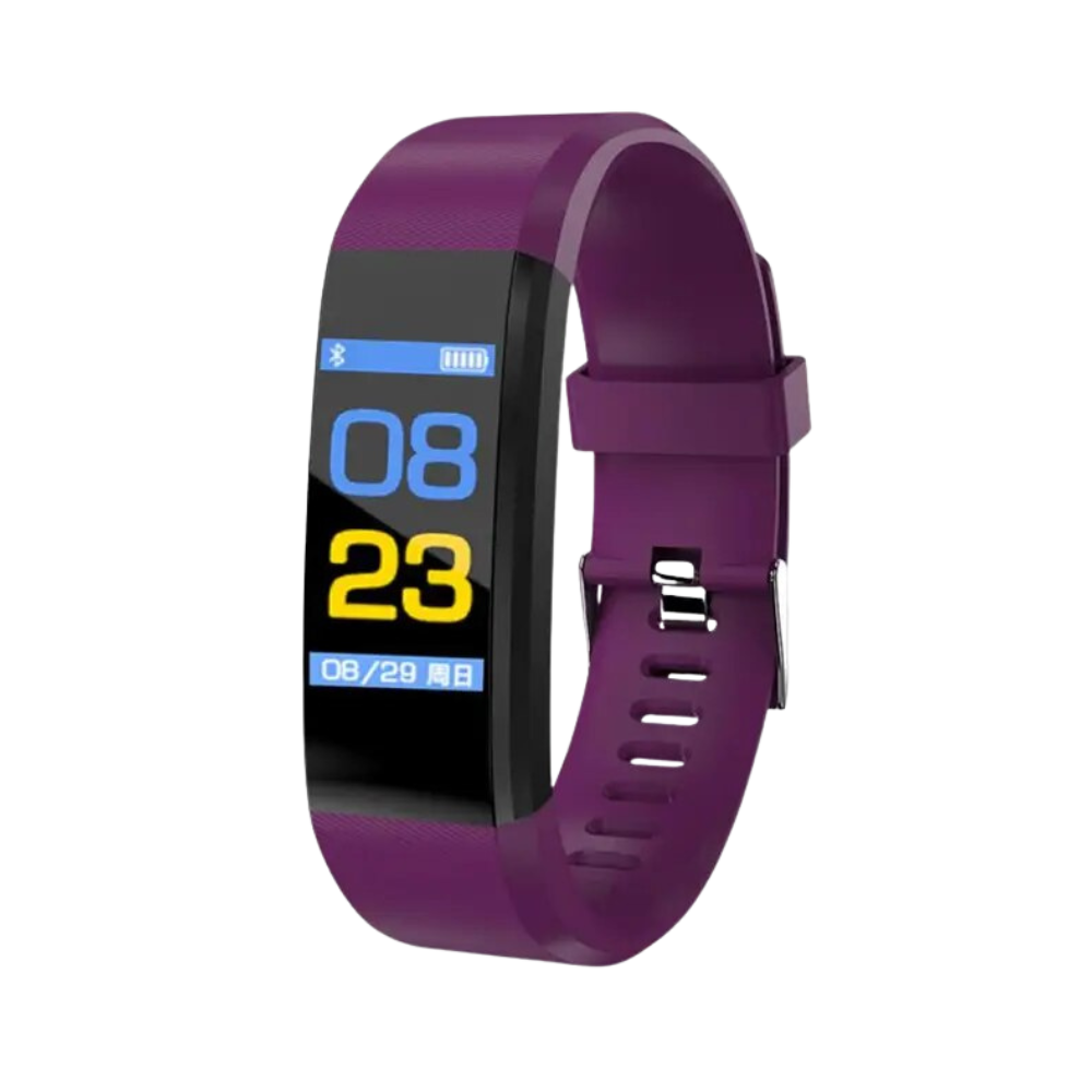 Niki | Senior Smartwatch | Heart Rate &amp; Blood Pressure Always in View