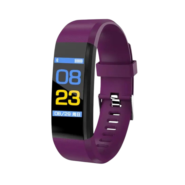 Niki | Senior Smartwatch | Heart Rate &amp; Blood Pressure Always in View