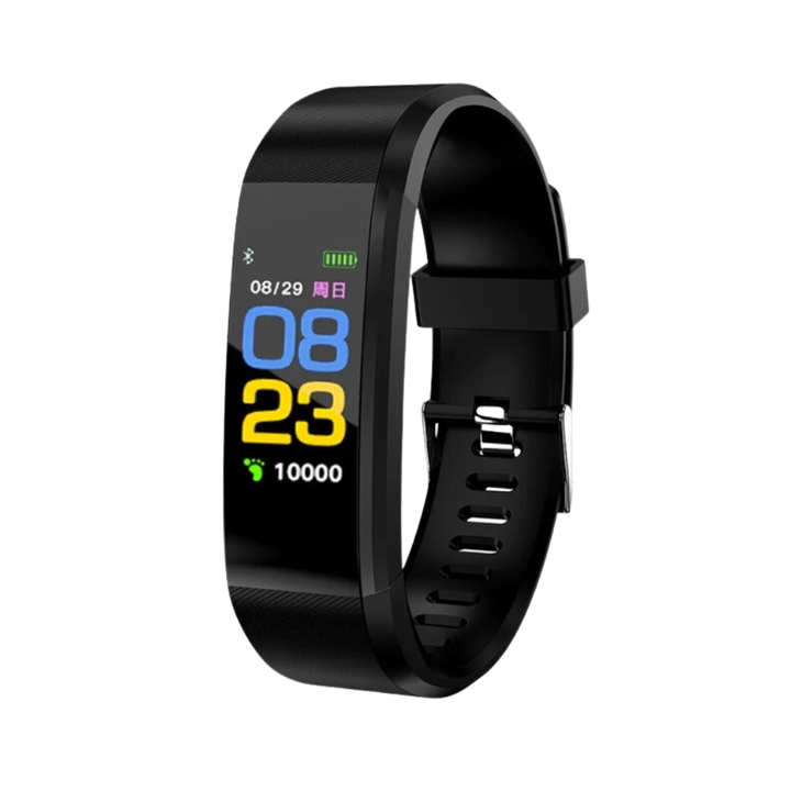 Niki | Senior Smartwatch | Heart Rate &amp; Blood Pressure Always in View