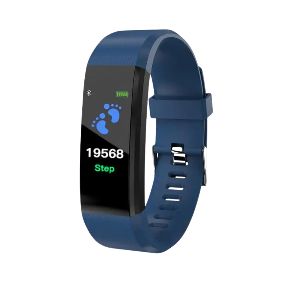 Niki | Senior Smartwatch | Heart Rate &amp; Blood Pressure Always in View