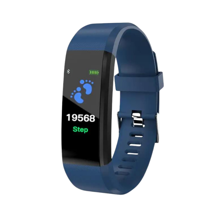 Niki | Senior Smartwatch | Heart Rate &amp; Blood Pressure Always in View