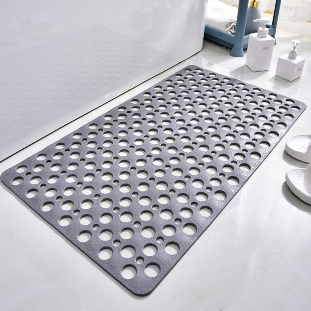 Niki | Shower Mat with Suction Cups for Safe Grip