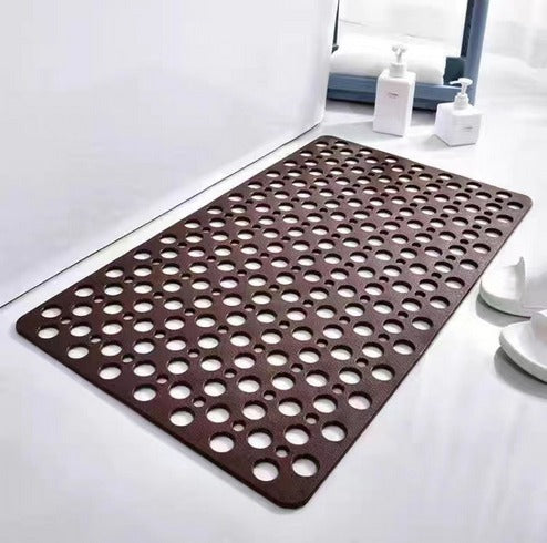 Niki | Shower Mat with Suction Cups for Safe Grip
