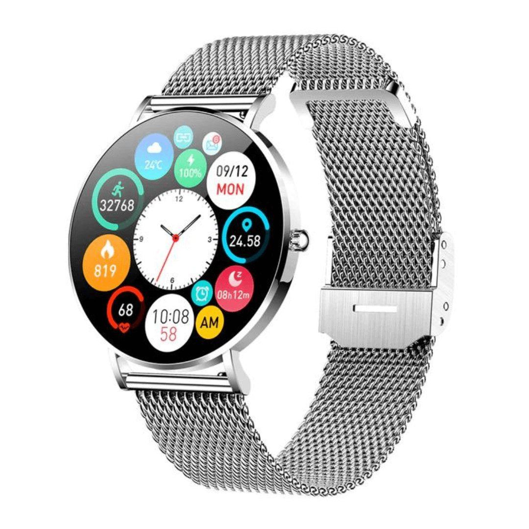 Niki | Smart Pro Brance – Smartwatch