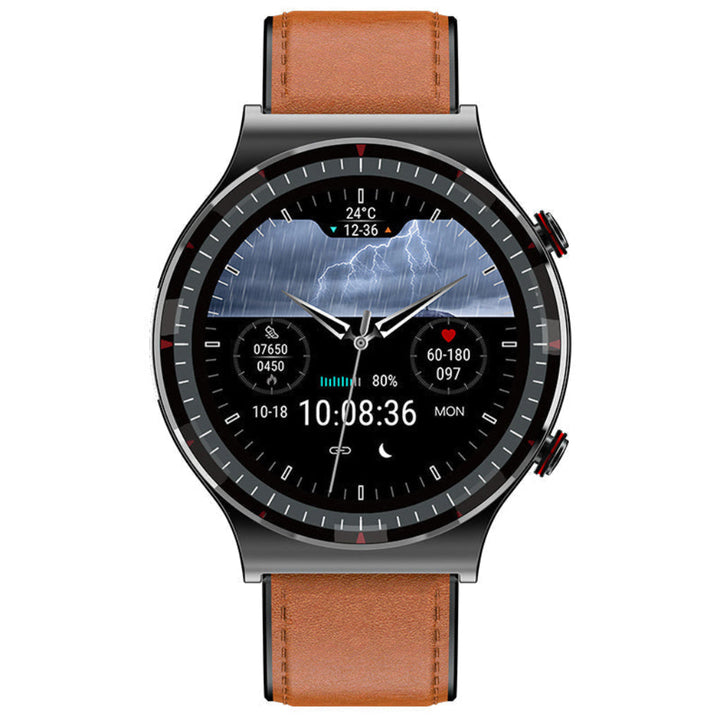 Niki | Smartwatch with ECG and Heart Rate Monitor