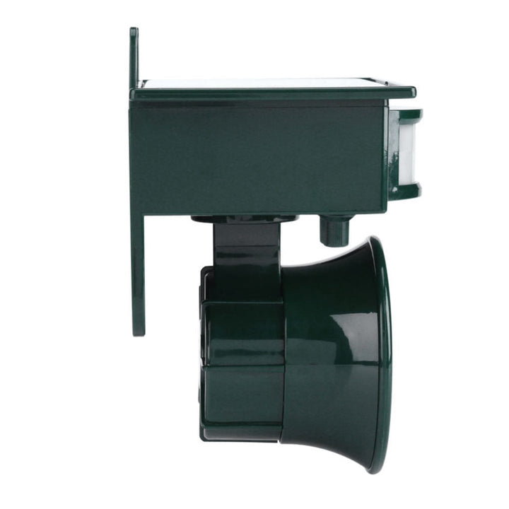 Niki | Solar Motion Sensor Bird Repeller for Outdoors
