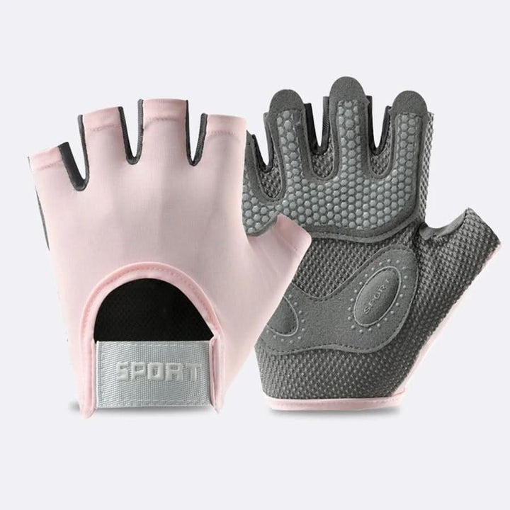 Niki | Sport &amp; Fitness Gloves for Optimal Performance