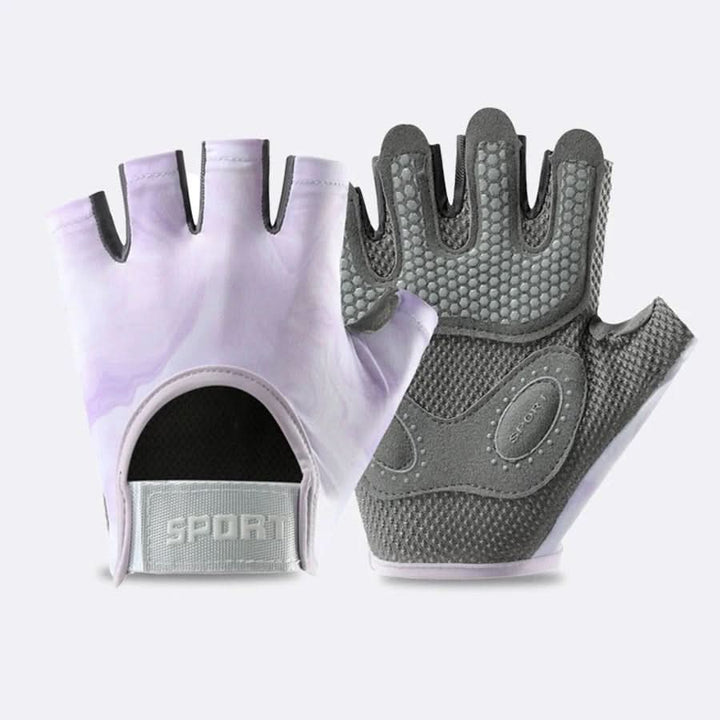 Niki | Sport &amp; Fitness Gloves for Optimal Performance
