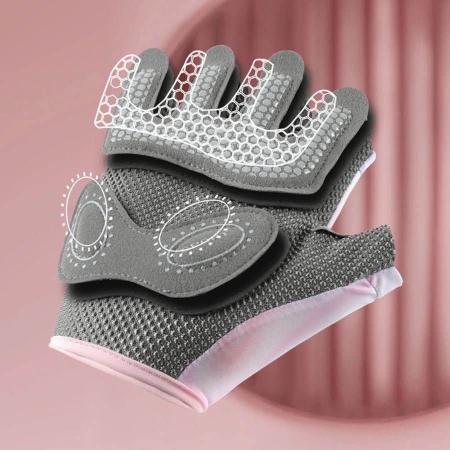 Niki | Sport &amp; Fitness Gloves for Optimal Performance