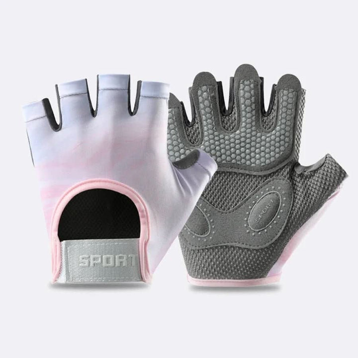 Niki | Sport &amp; Fitness Gloves for Optimal Performance