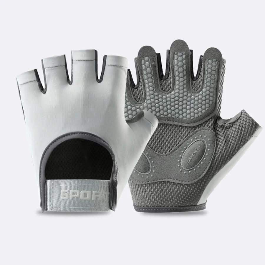 Niki | Sport &amp; Fitness Gloves for Optimal Performance