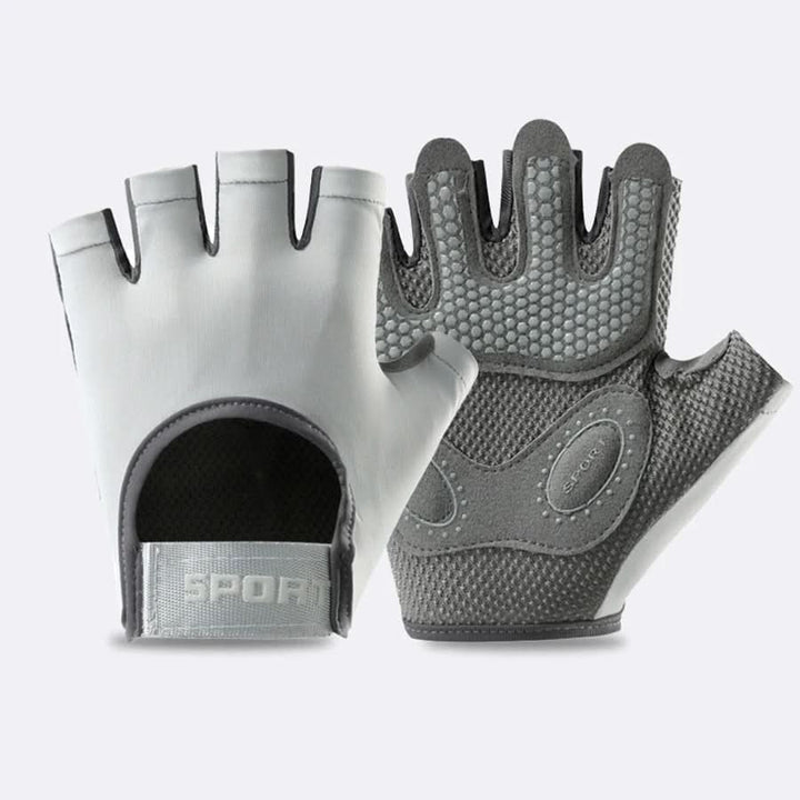 Niki | Sport &amp; Fitness Gloves for Optimal Performance