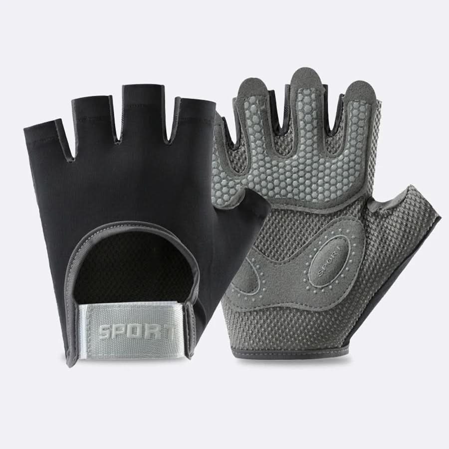 Niki | Sport &amp; Fitness Gloves for Optimal Performance